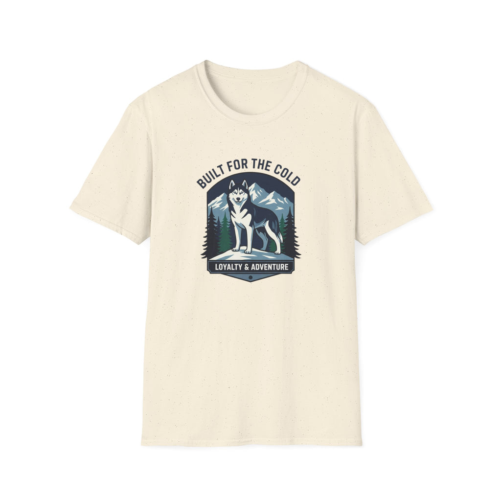 For the Cold T-Shirt