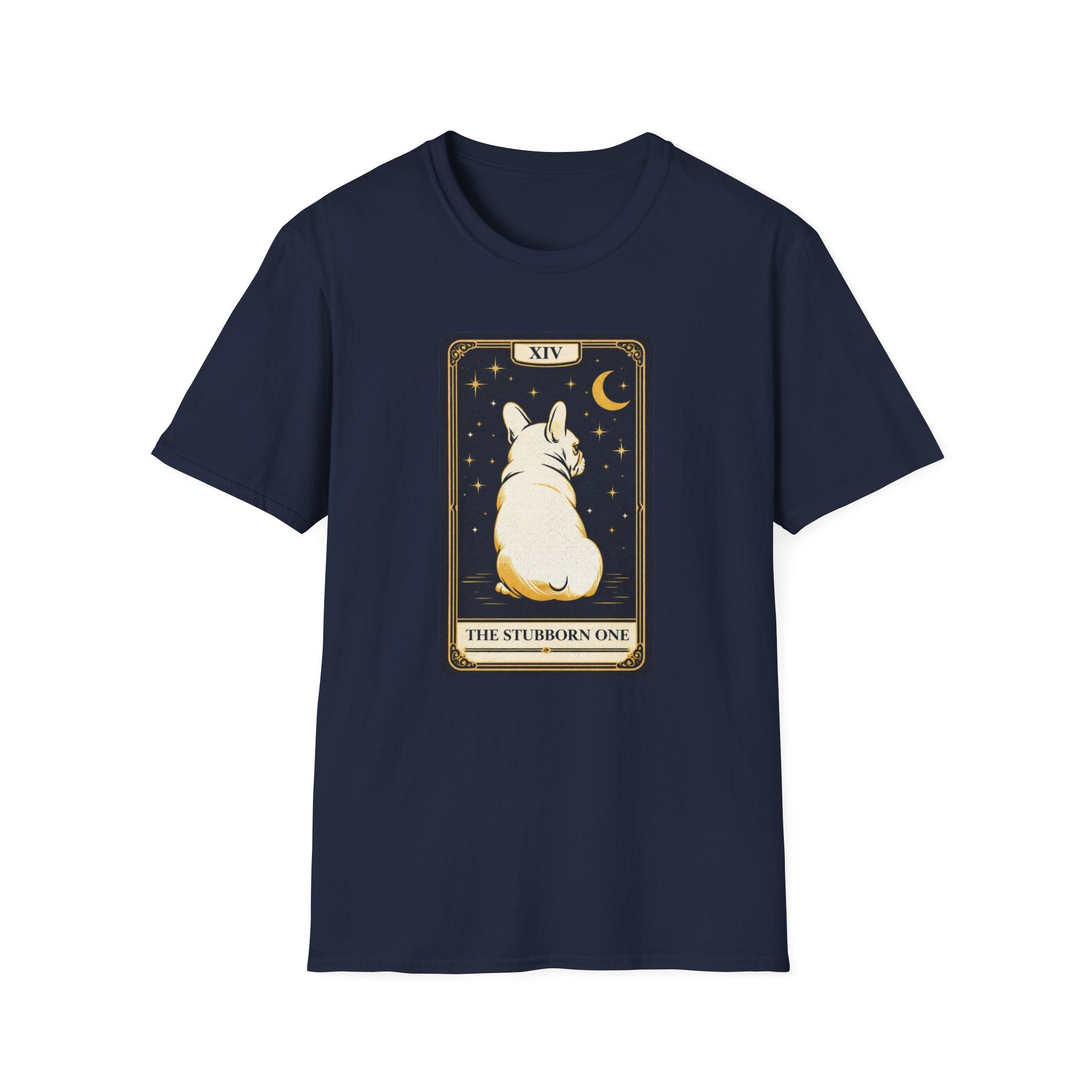 Stubborn T-Shirt