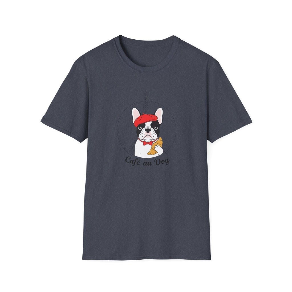 Au Dog T-Shirt