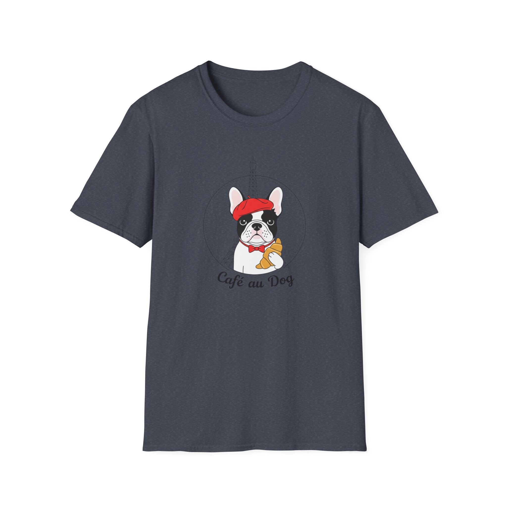 Au Dog T-Shirt