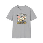 Work hard T-Shirt