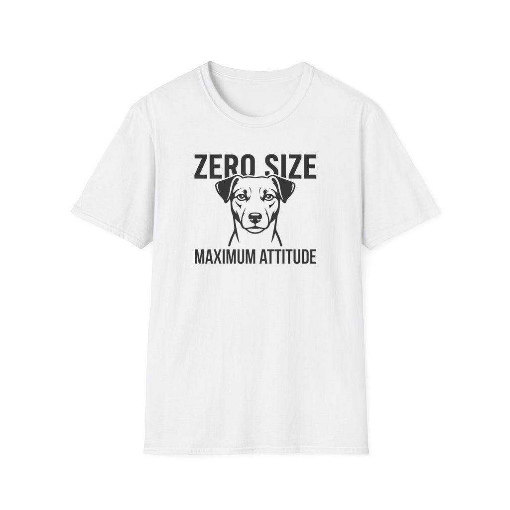 Maximum Attitude T-Shirt