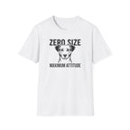 Maximum Attitude T-Shirt