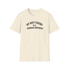 Best Friend T-Shirt