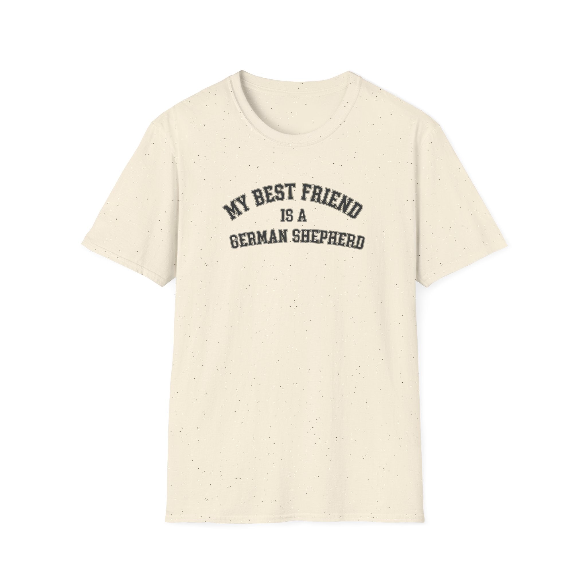 Best Friend T-Shirt
