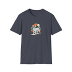 Adventure Jack Russell Terrier T-Shirt