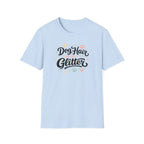 Dog Hair Glitter T-Shirt