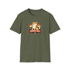 Shiba Inu T-Shirt
