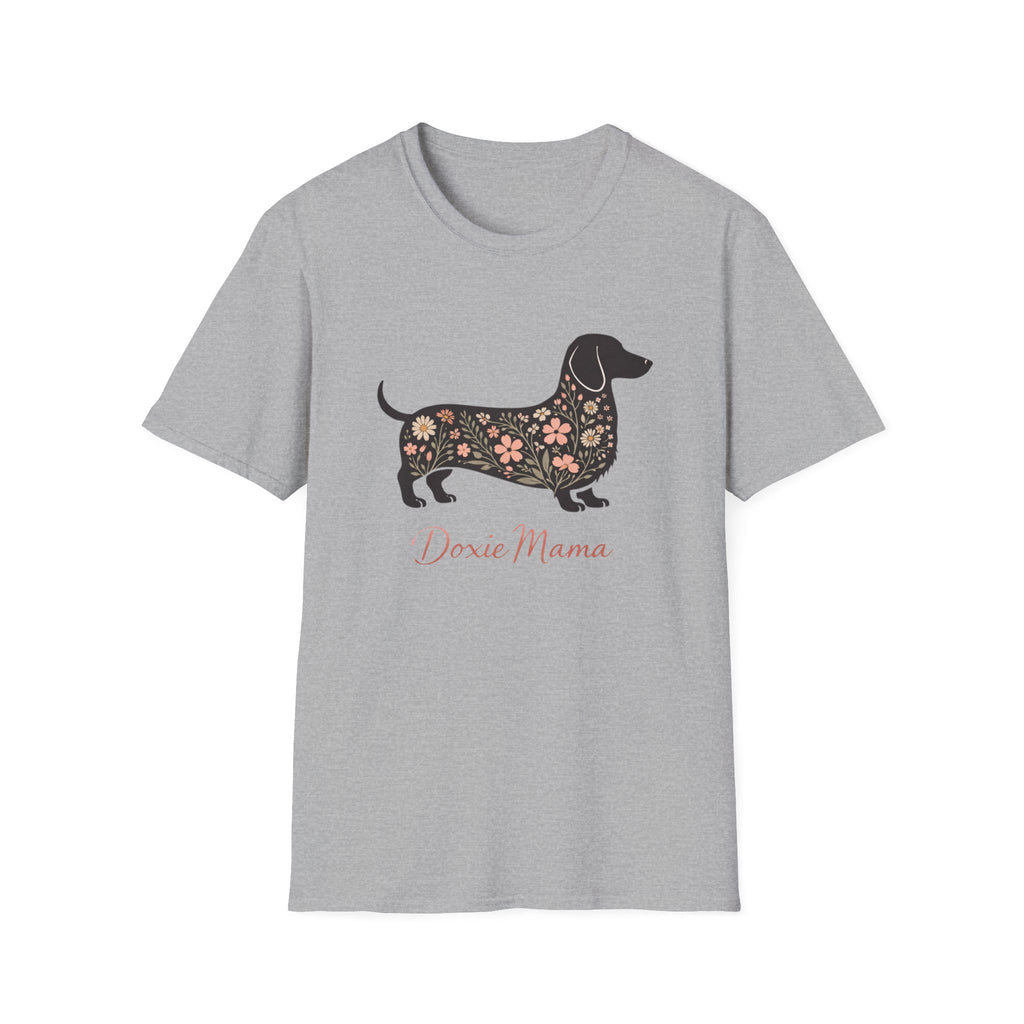 Doxie Mom T-Shirt