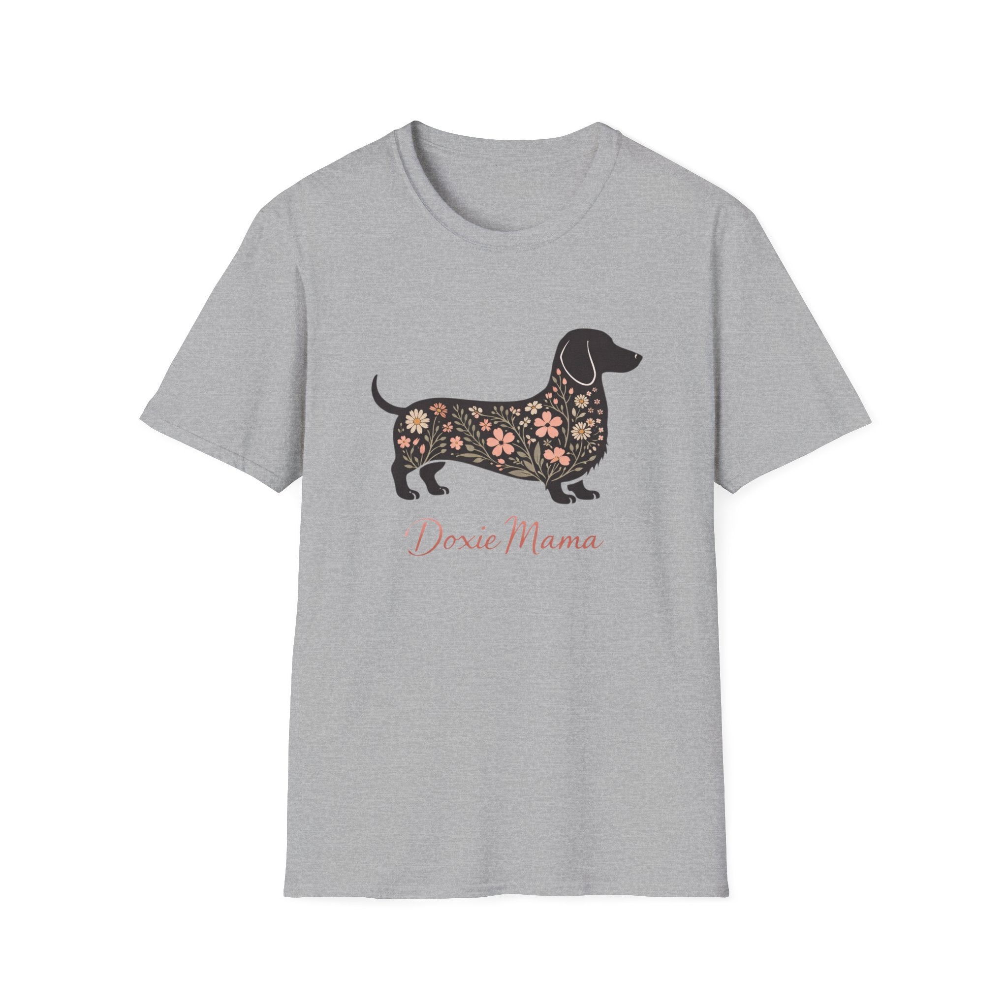 Doxie Mom T-Shirt