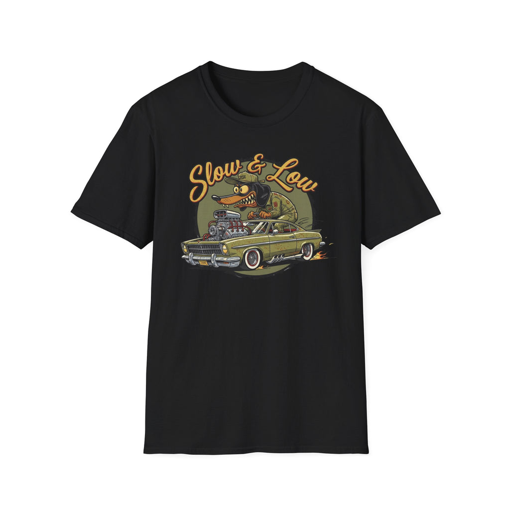 Low & Slow T-Shirt