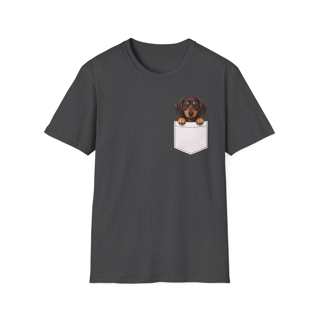 Pocket T-Shirt