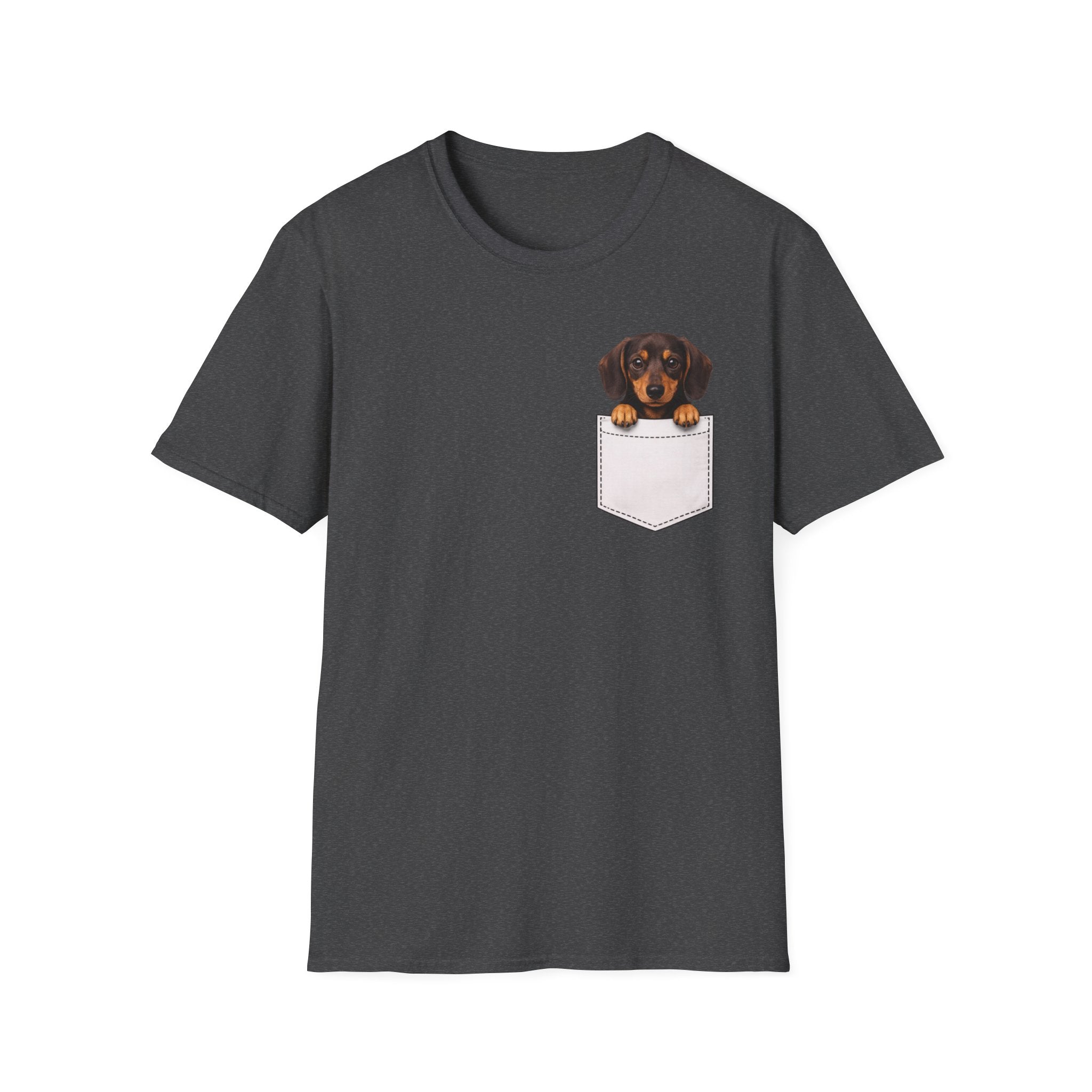 Pocket T-Shirt