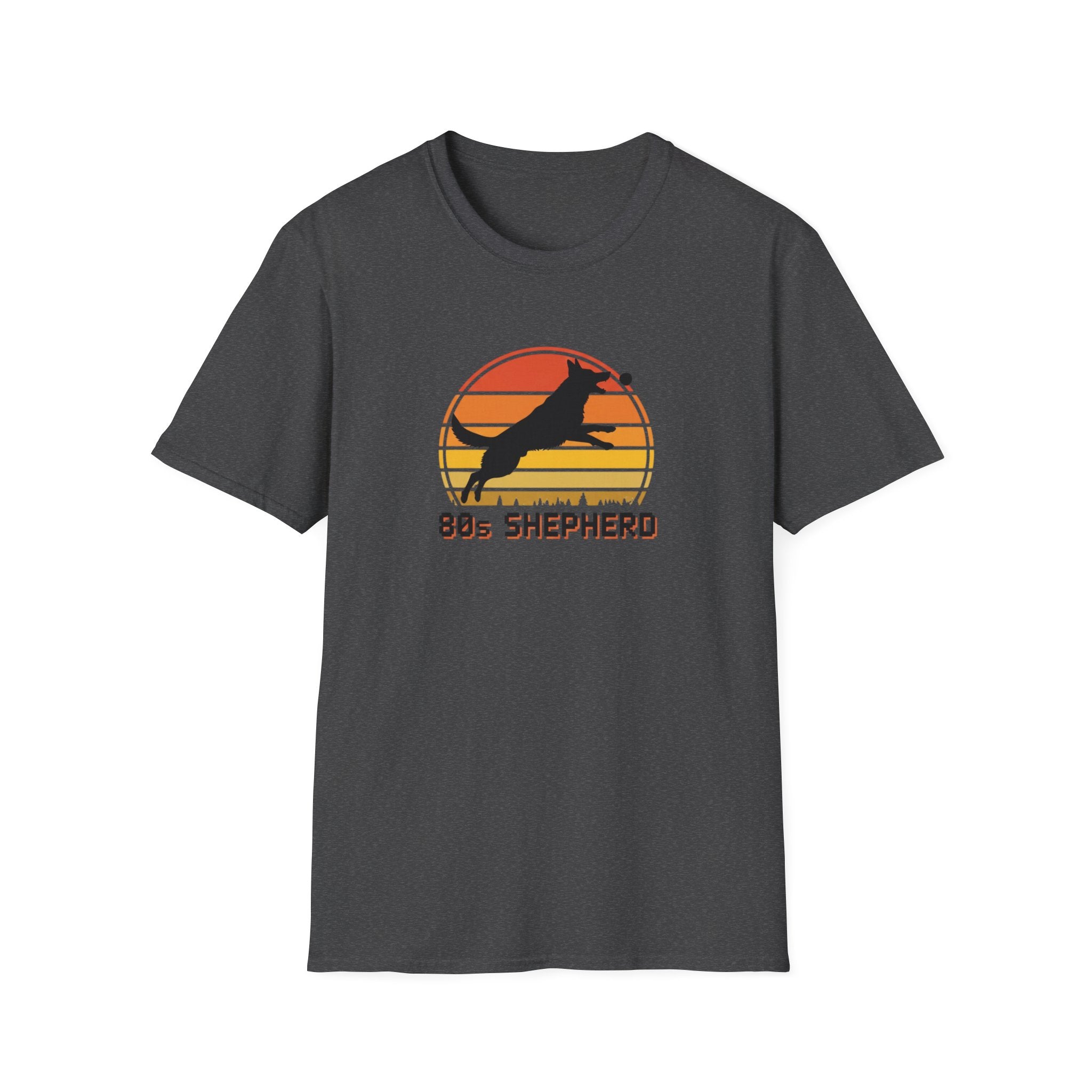 80's Shepherd T-Shirt