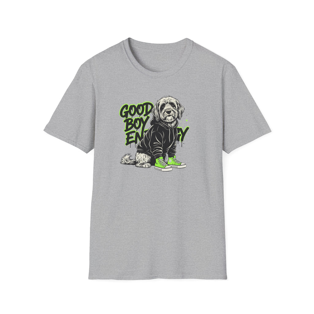 Good Boy T-Shirt