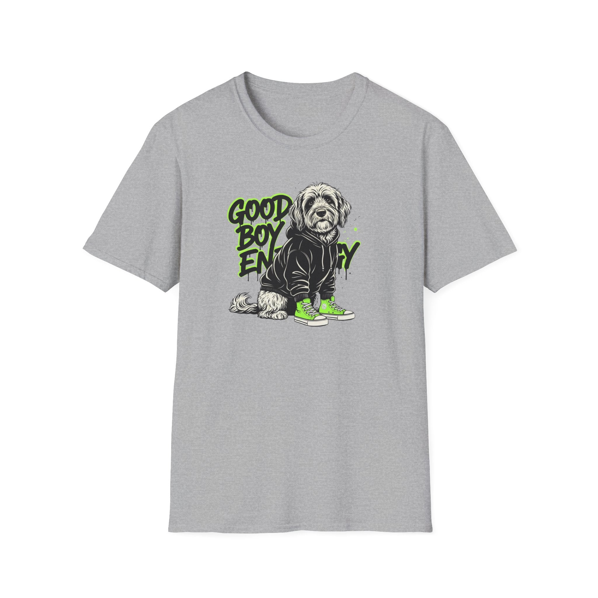 Good Boy T-Shirt