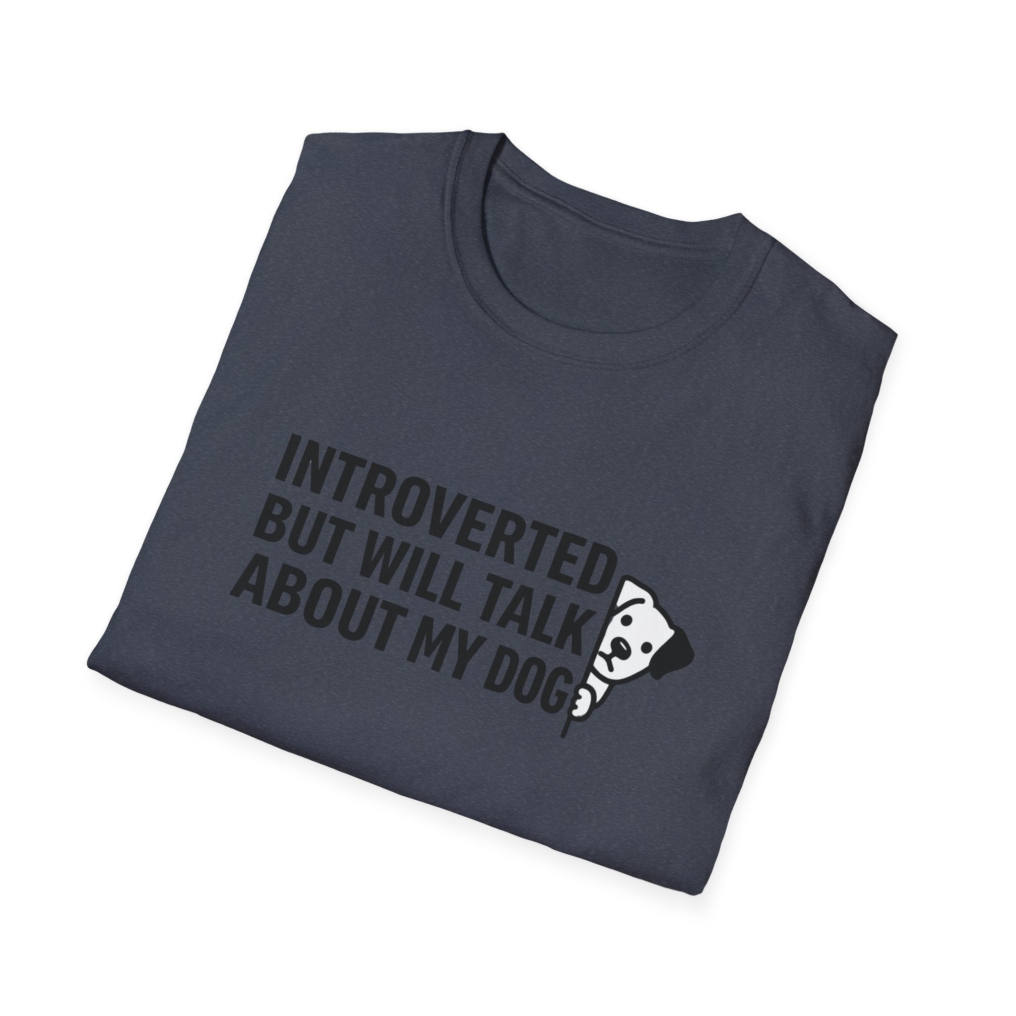 Introverted T-Shirt