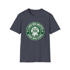 I Like Big Mutts T-Shirt