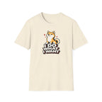 Do what I want Shiba T-Shirt