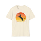 Sunset GSD T-Shirt