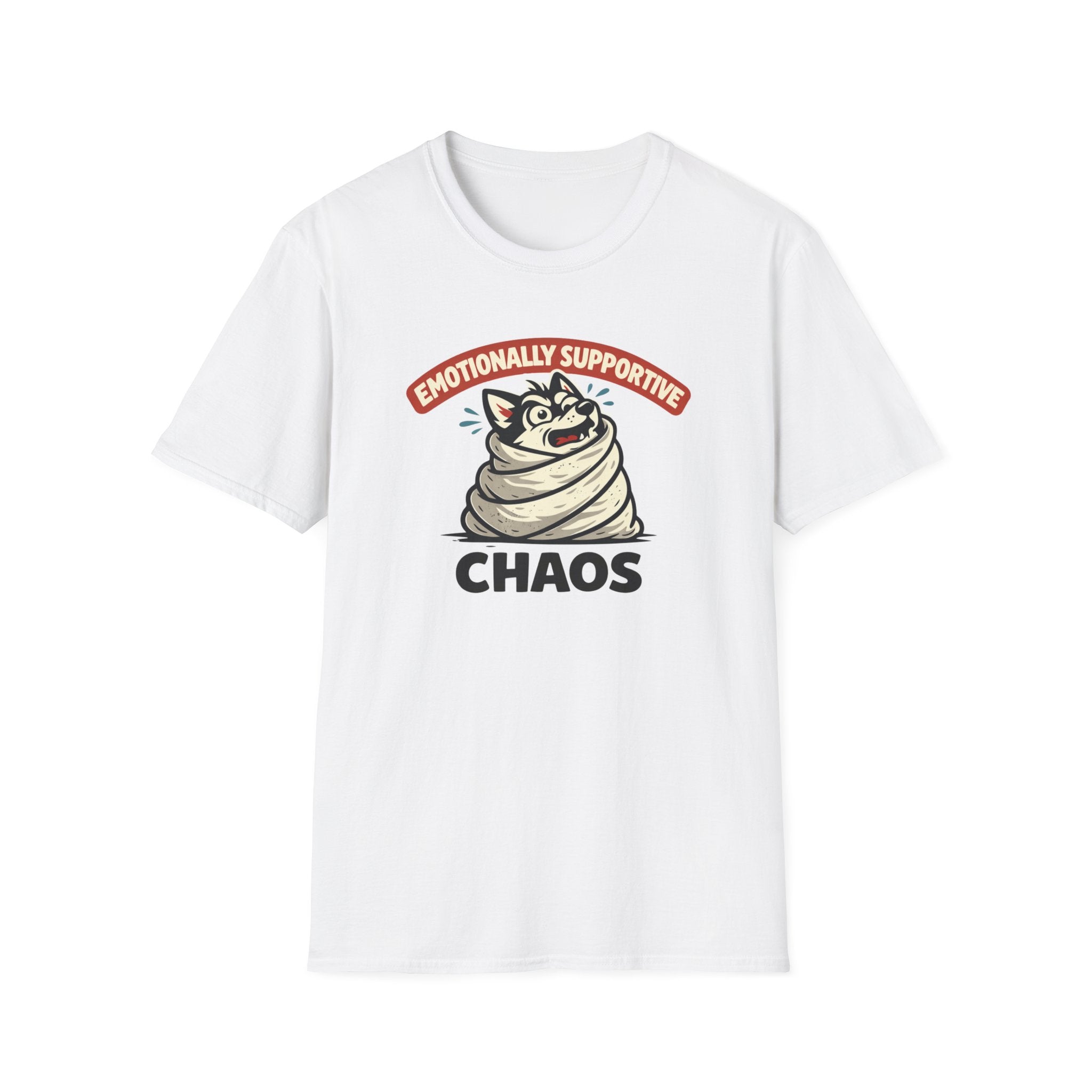 Chaos T-Shirt
