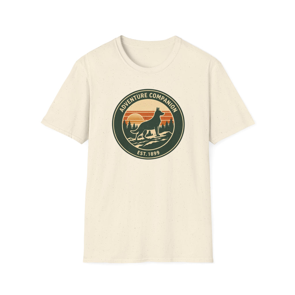 Adventure T-Shirt