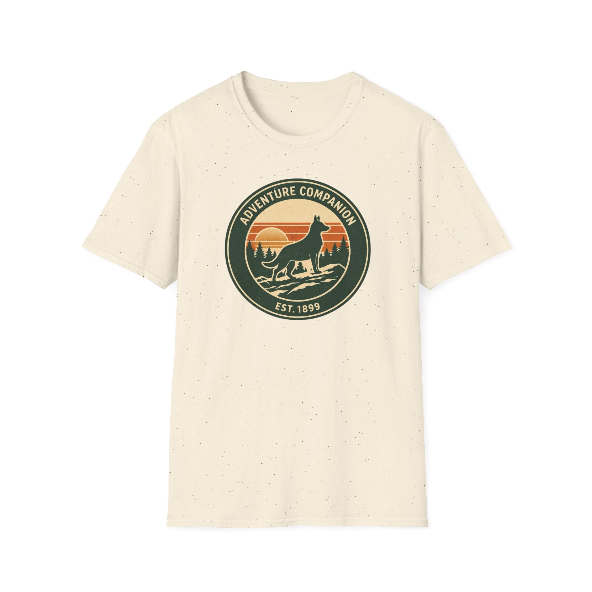 Adventure T-Shirt