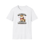 attitude Shiba Inu T-Shirt