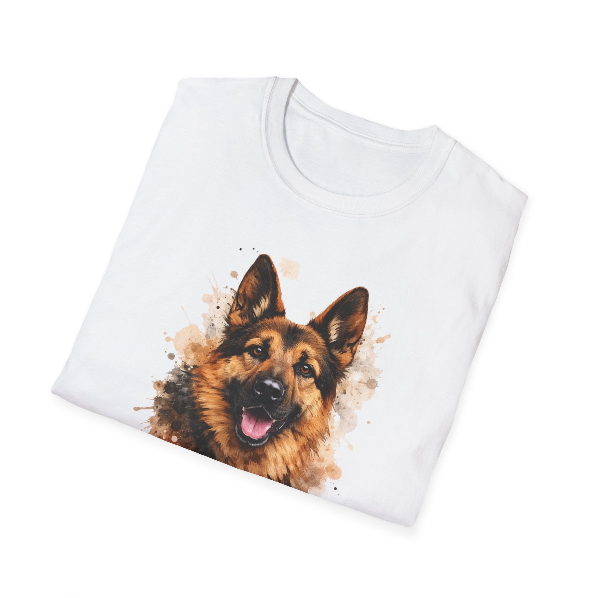 Dripp GSD T-Shirt