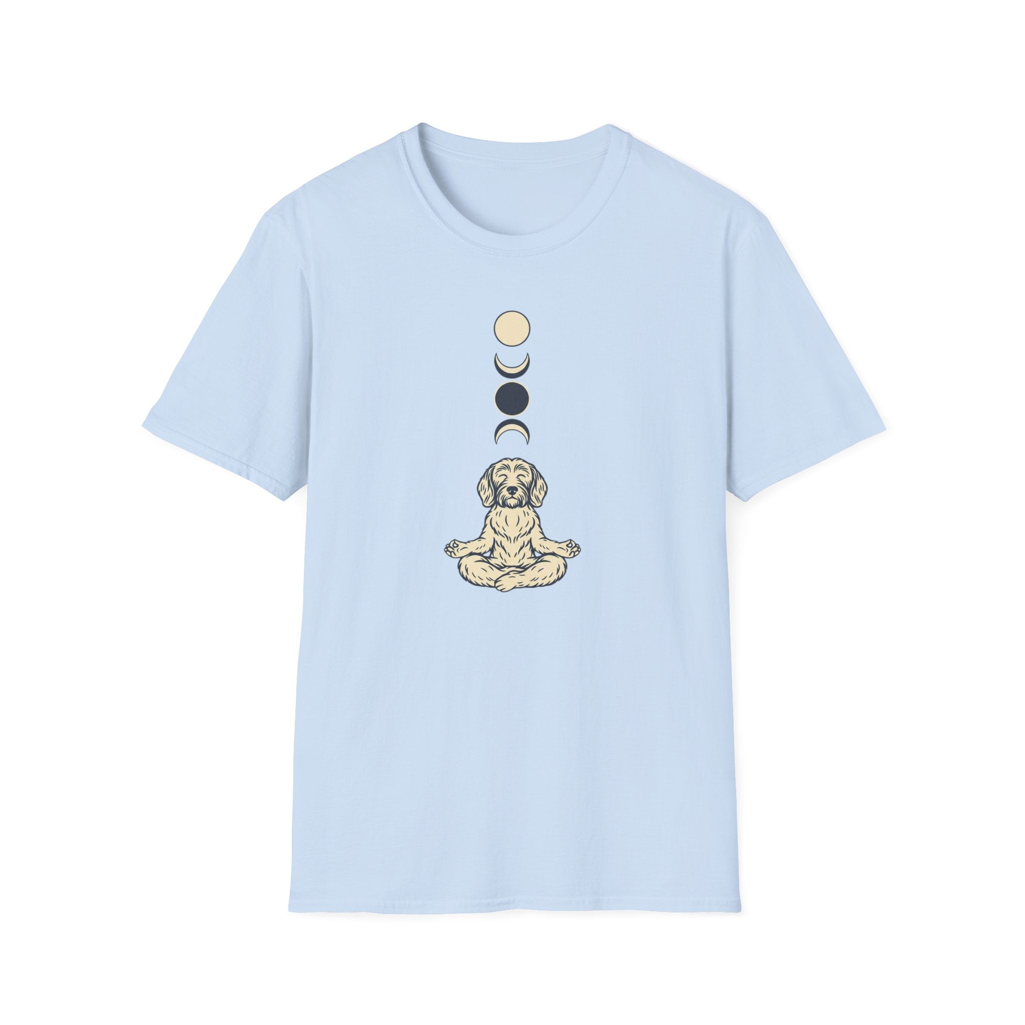 Moons T-Shirt