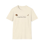 Long Story T-Shirt