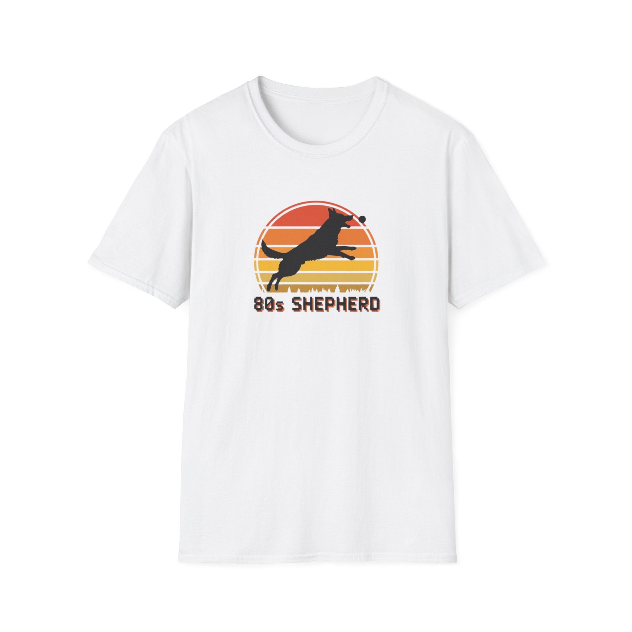 80's Shepherd T-Shirt