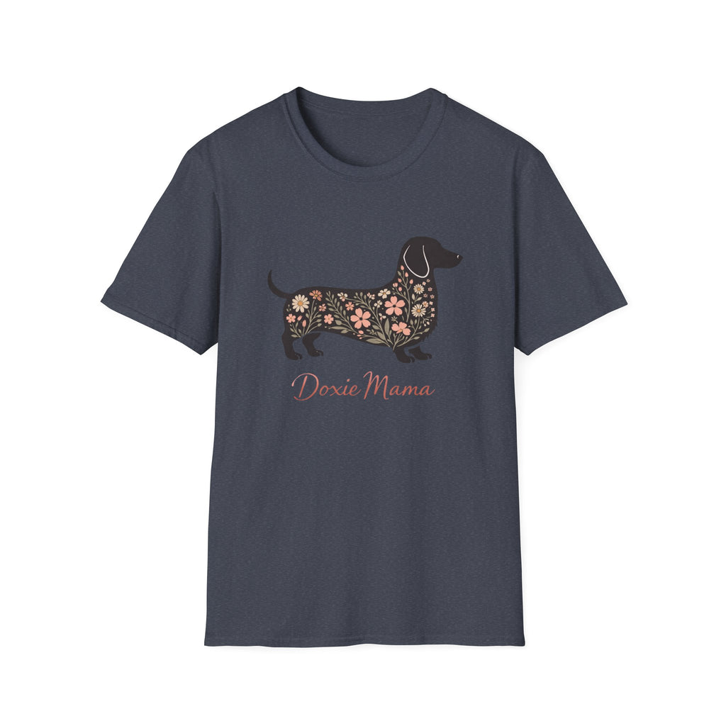 Doxie Mom T-Shirt