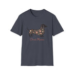 Doxie Mom T-Shirt