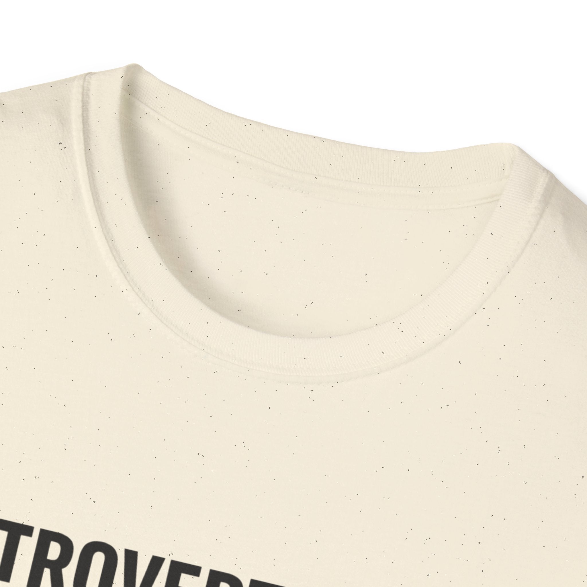 Introverted T-Shirt