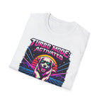 Turbo Mode T-Shirt