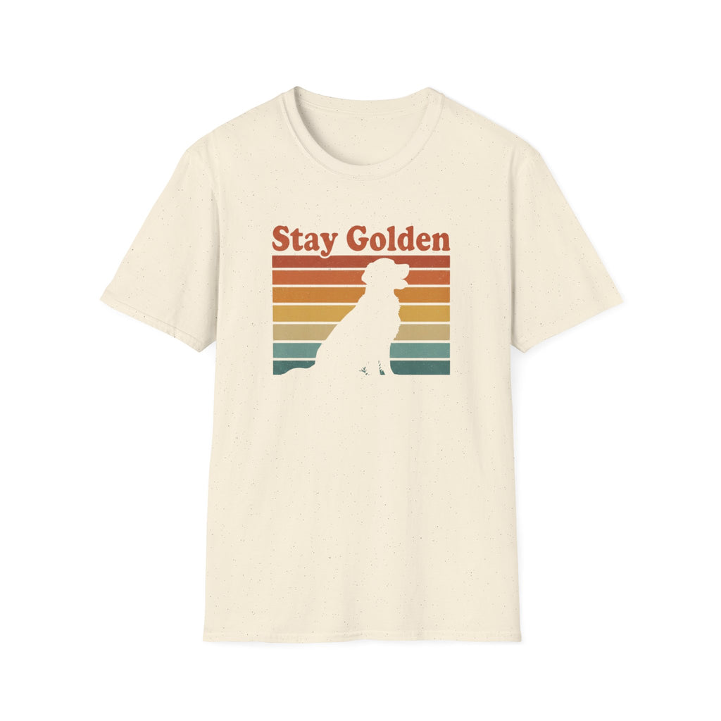 Stay Golden T-Shirt