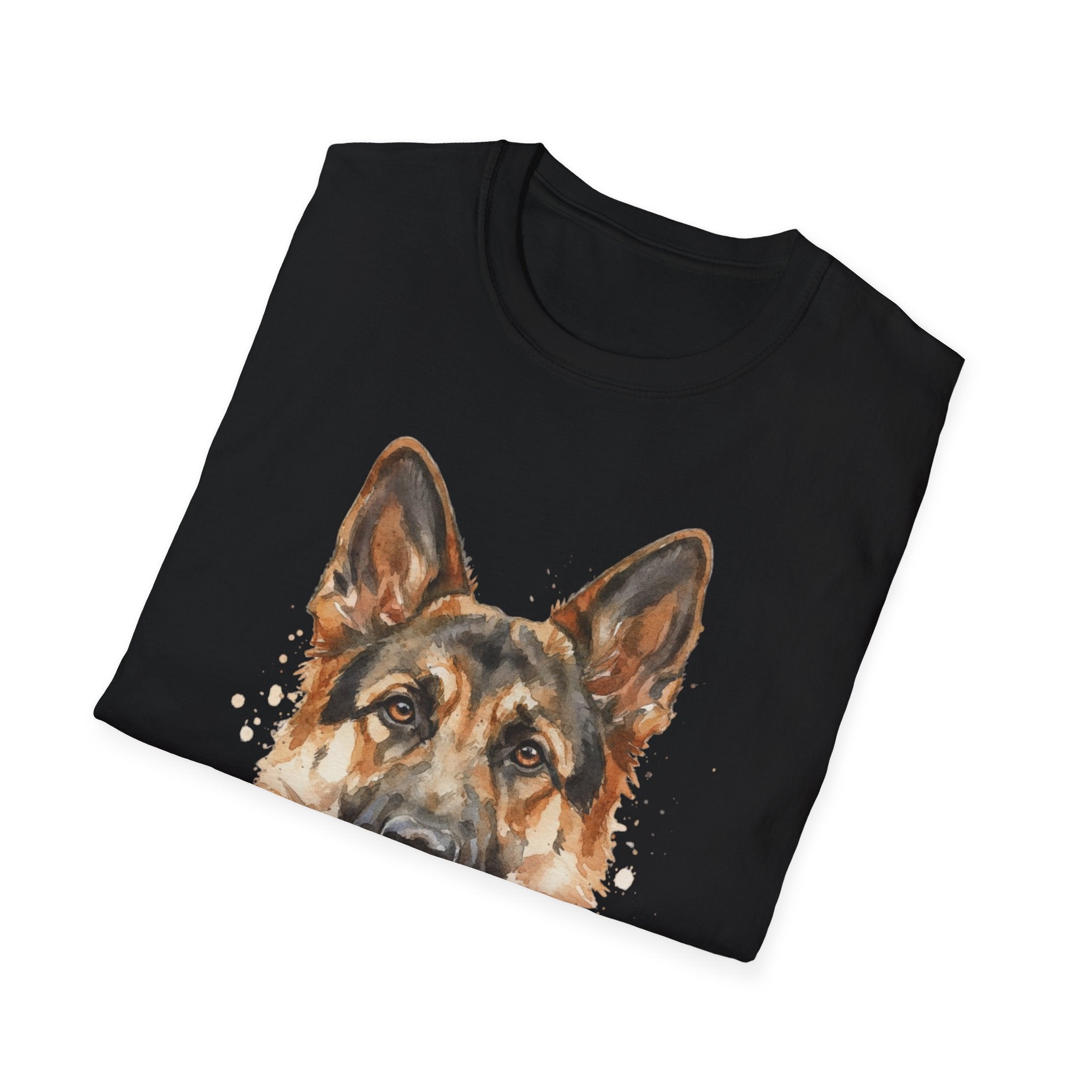 Drip GSD T-Shirt