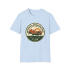 Mountain Club T-Shirt