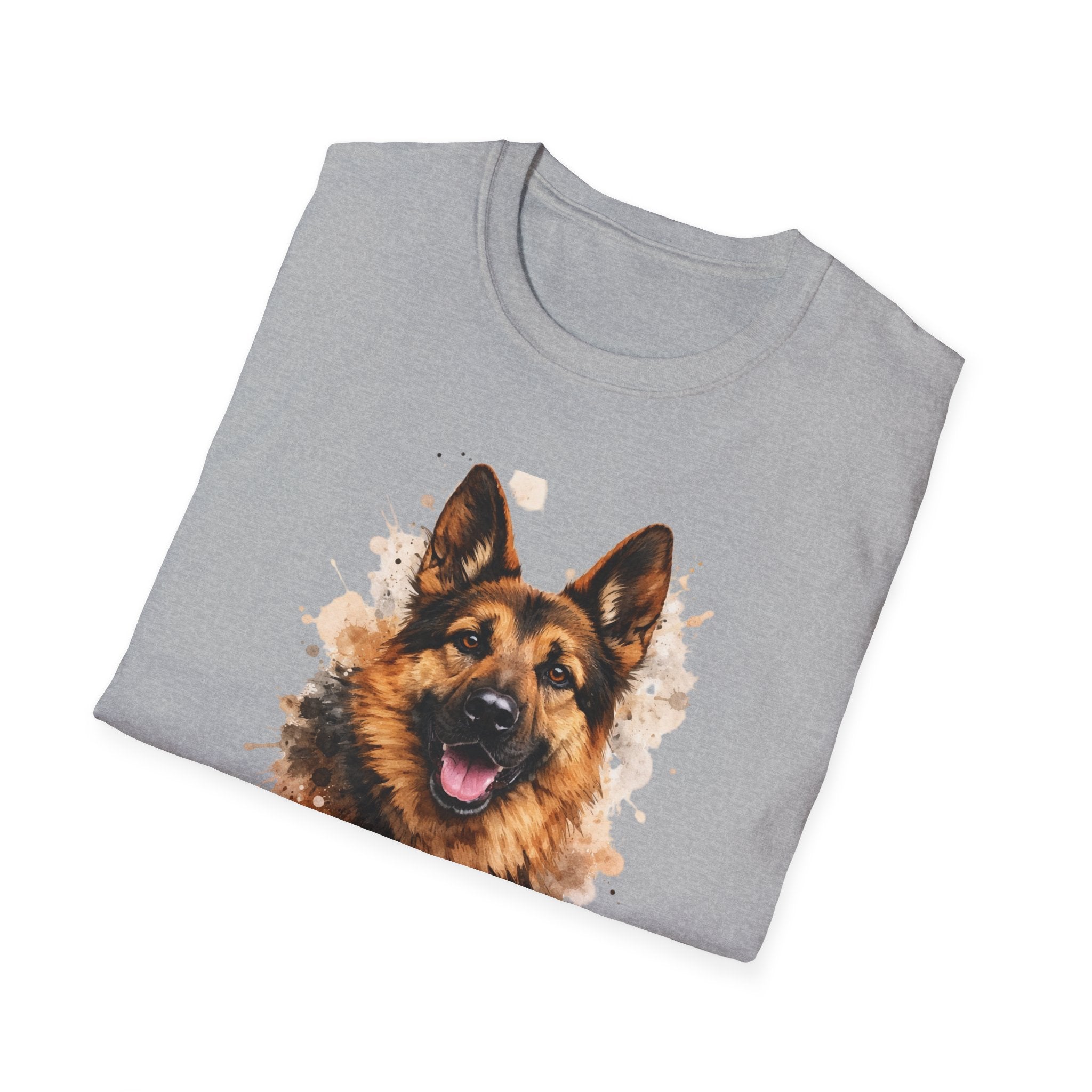 Dripp GSD T-Shirt