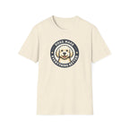 Dogs make things better T-Shirt