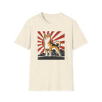Japanese Shiba Inu T-Shirt