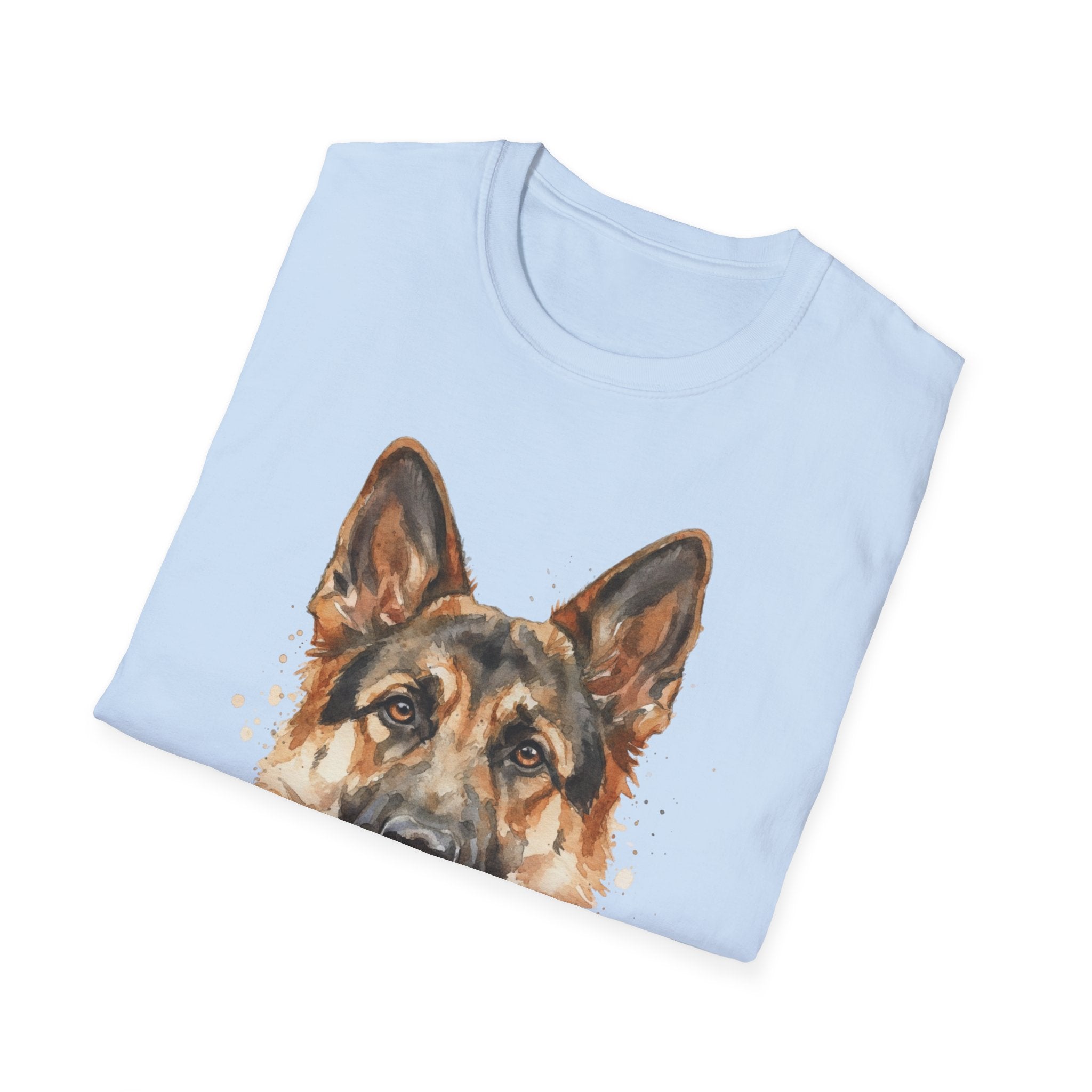 Drip GSD T-Shirt