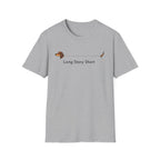 Long Story T-Shirt