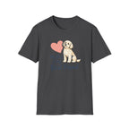 My Dog is my best Friend T-Shirt