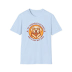 My therapist has paws T-Shirt
