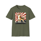 Japanese Shiba Inu T-Shirt