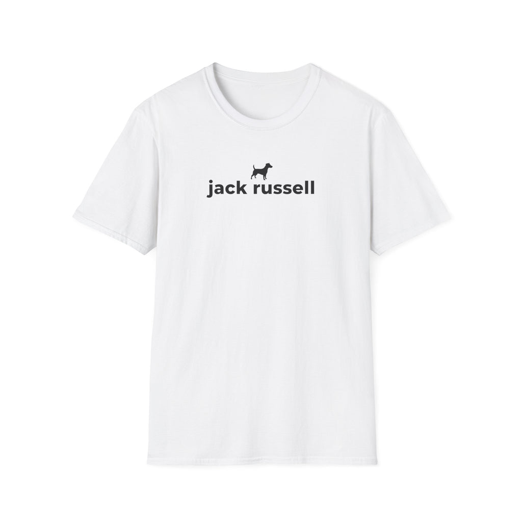 Jack Russel T-Shirt