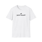 Jack Russel T-Shirt