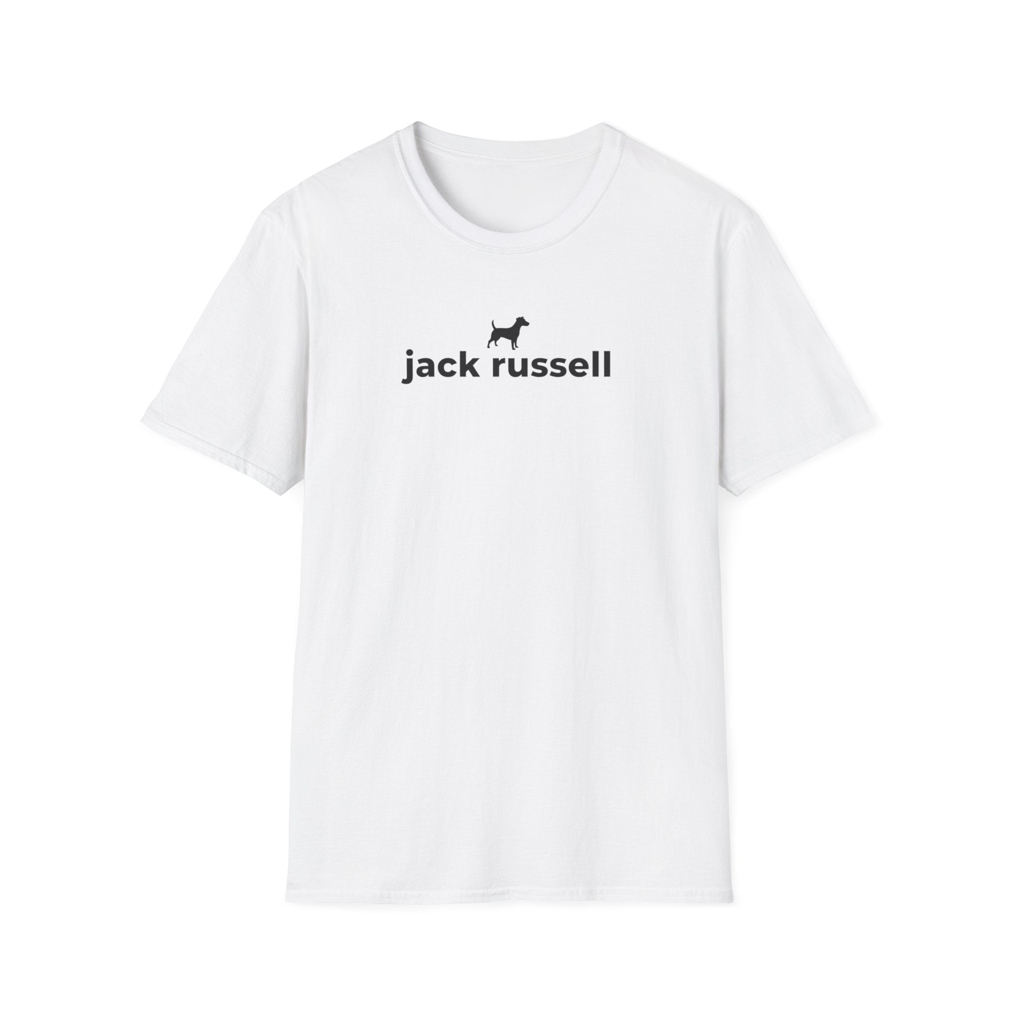 Jack Russel T-Shirt